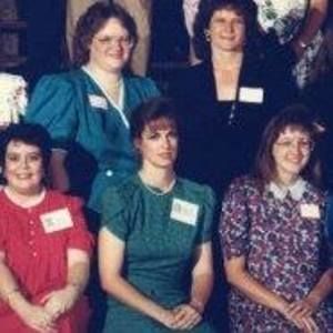 Meet your Posher, Melinda